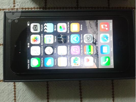 PoulaTo: Iphone5 16G