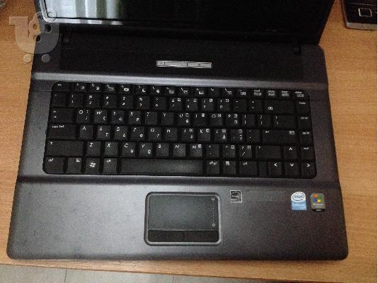 HP Notebook 550 laptop