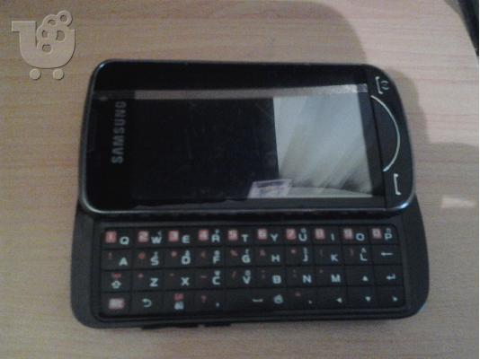 Samsung GT-B7610 omnia pro