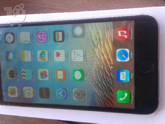 PoulaTo: IPhone 6 plus