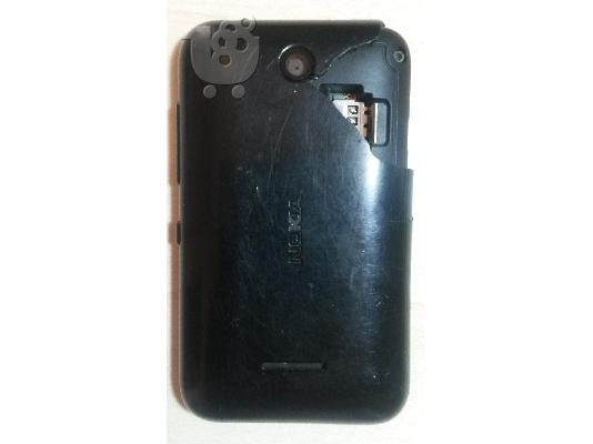 Nokia Asha 230 Dual Sim