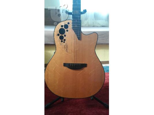 ovation collectors edition 2007