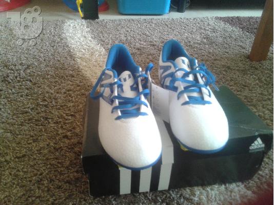 PoulaTo: ADIDAS MESSI 15.1