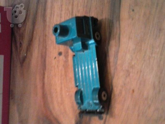 PoulaTo: 1/90 MATCHBOX BEDFORD TRUCK