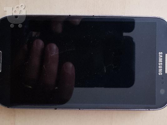 PoulaTo: Samsung Galaxy S3 Neo GT-I9301I