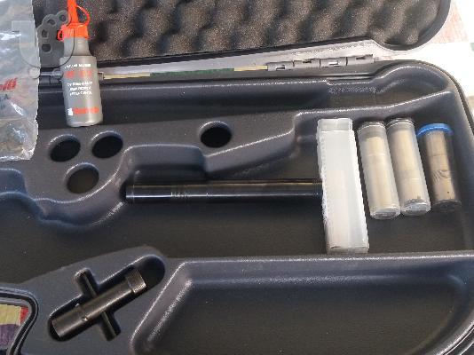 ΚΑΡΑΜΠΙΝΑ BENELLI BECCACCIA