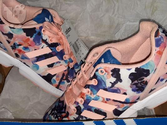 Adidas As Flux Special Edition Floral