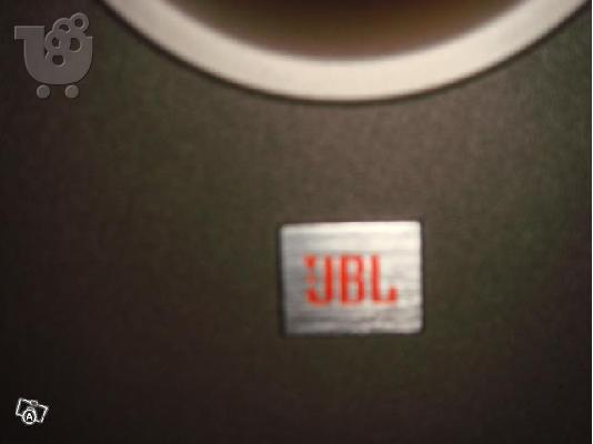 Ηxeia jbl  E100