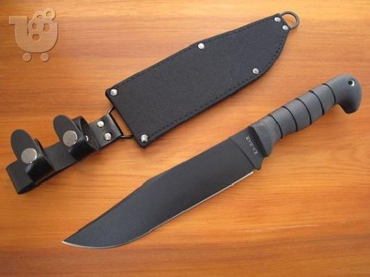 PoulaTo: Ka-bar Large Havy Bowie