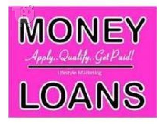 PoulaTo: LOAN OFFER FOR EVERYBODY APPLY NOW