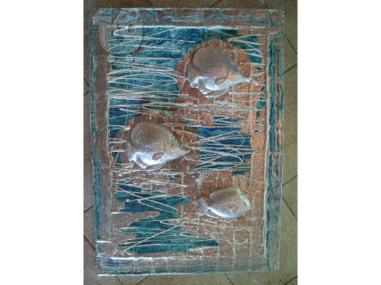 MY MODERN PAINTINGS- BY NIKOS TSOKOS