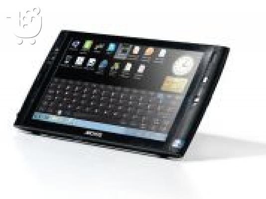 Archos 9 PC Tablet, PC / Windows 7 ανταλαγη