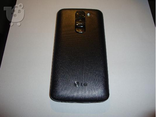 LG G2 MINI ΜΑΥΡΟ ΣΕ ΑΡΙΣΤΗ ΚΑΤΑΣΤΑΣΗ