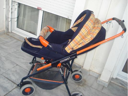 PoulaTo: Παιδικό καρότσι - port-bebe