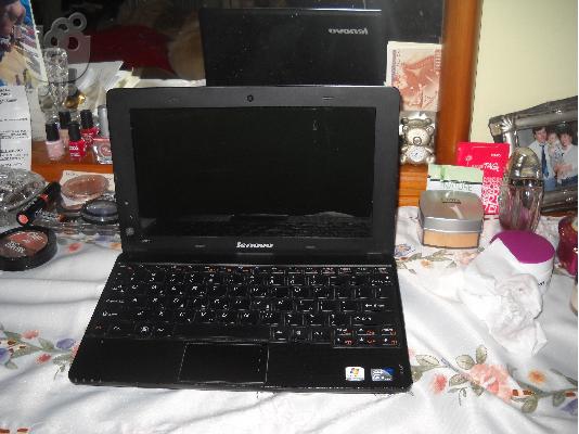 PoulaTo: ΠΩΛΗΣΗ Netbook Lenovo