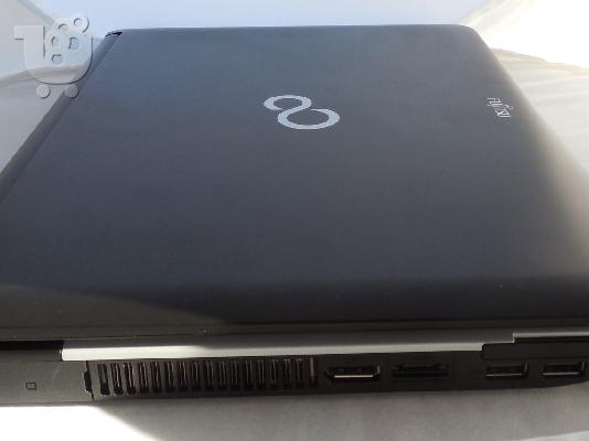 Fujitsu Technolodgy S710 14" Core I3 4GB 320GB Camera