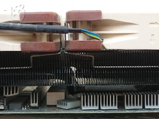 2 καρτες γραφικων (r9 290) (r9 380Χ) ενα τροφοδοτικο 700w 80 silver και ενα tower ετοιμο γ...