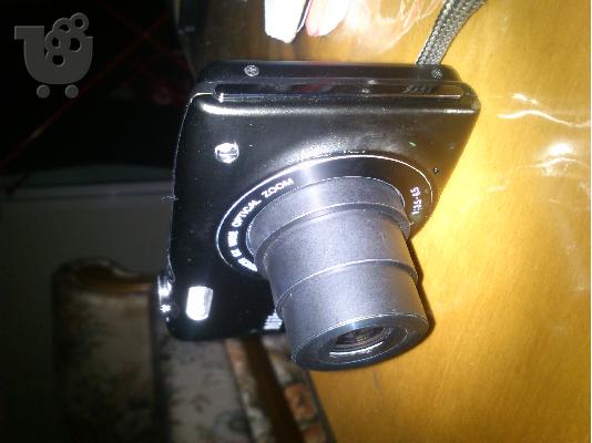 PoulaTo: Φωτογραφική μηχανή NIKON COOLPIX S3500 BLACK