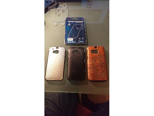 HTC ONE M8