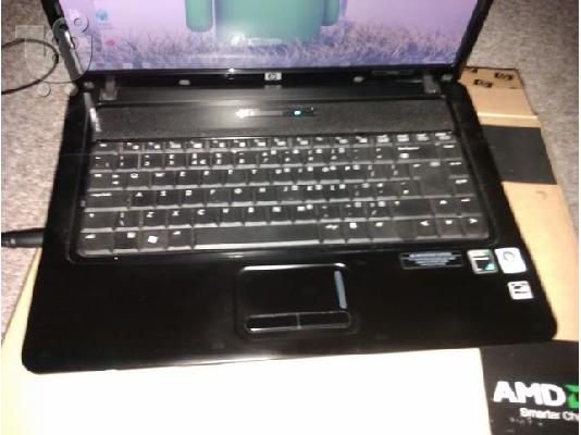 laptop hp 6735s