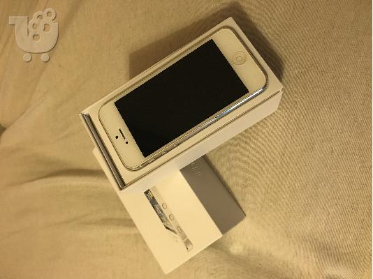 PoulaTo: iphone 5 32G