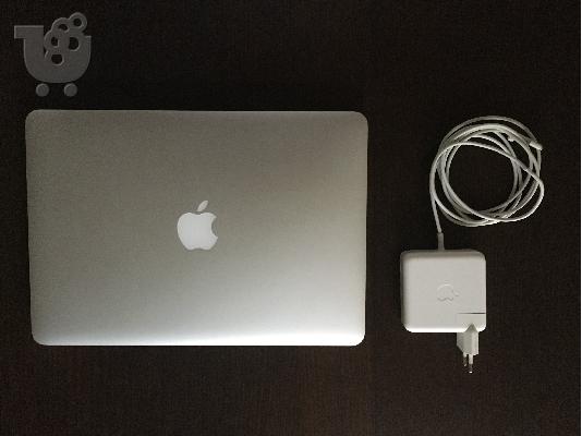 PoulaTo: MACBOOK Pro Retina 13 - inch 2015