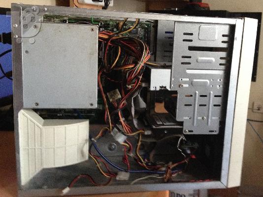 DELL PC  CELERON R