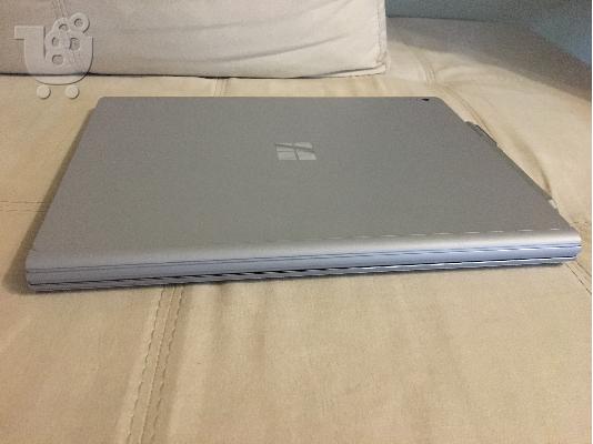 Πωλείτα φορητός Microsoft Surface Book
