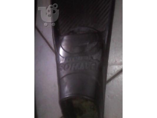 pedila carbon