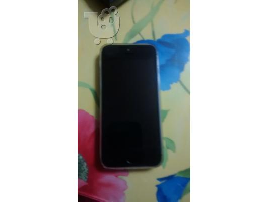 PoulaTo: ι phone 5s