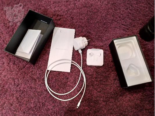 iphone 7 plus 128GB