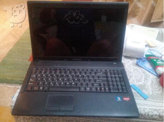 PoulaTo: LENOVO G565 ΛΑΠΤΟΠ