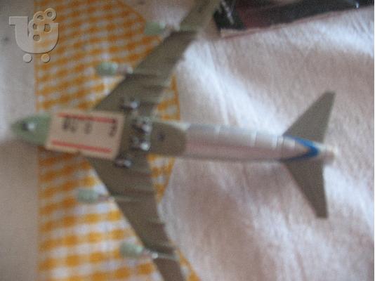 1/700 boeing 747 takara