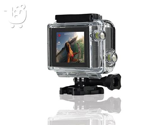 LCD TOUCH BACPAC οθονη για gopro hero 3 black