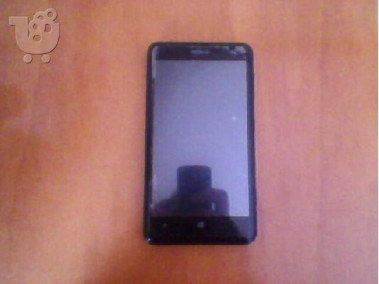 Nokia Lumia 625 black