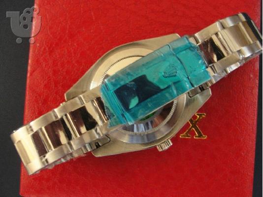 ROLEX SKY DWELLER NEW OVERSIZE 42MM