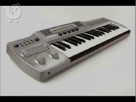 PoulaTo: Korg prophesy