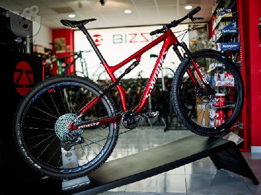 PoulaTo: 2021 Specialized Tarmac SL7 Expert - Ultegra Di2