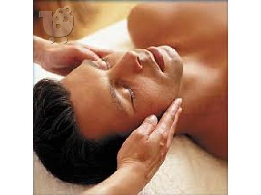 wellness massage