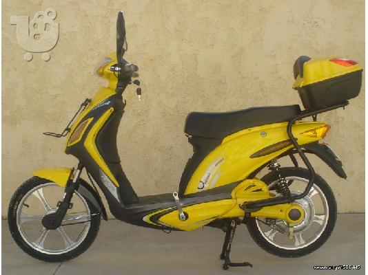 LML - VESPA  