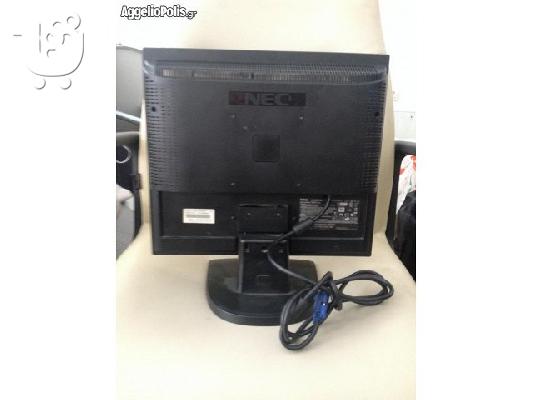 Οθονη υπολογιστη TFT LCD 17 NEC
