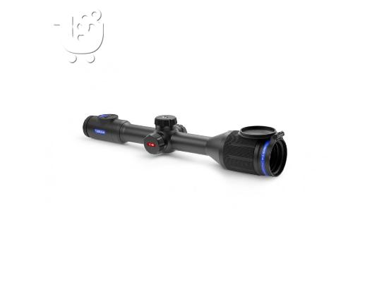 PoulaTo: PULSAR THERMION XP50 THERMAL RIFLESCOPE PL76543 (PRICE USD 3000)