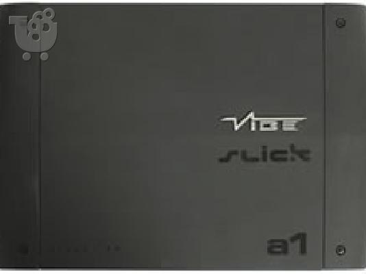 Slick a1 Amplifier ΠΡΟΣΦΟΡΑ  2 τεμαχια = 250 