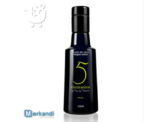 Stock - Finca La Pontezuela Food: Olive oil