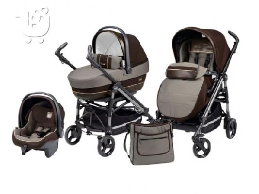 PoulaTo: ΠΟΛΥΚΑΡΟΤΣΙ PEG PEREGO PILKO SWITCH COMPACT