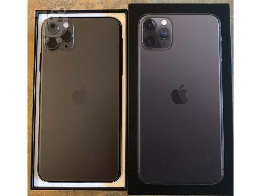 PoulaTo: Apple iPhone 11 Pro 64GB = €500,iPhone 11 Pro Max 64GB = €530 ,iPhone XS 64GB = €350 , iPhone XS Max 64GB = €370 ,  Whatsapp  : +27837724253 