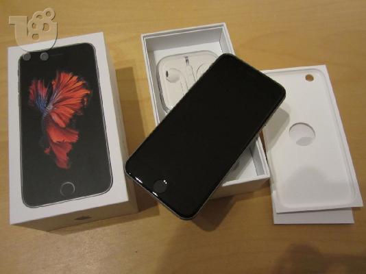 Apple iPhone 6S 16GB κόστος  320 Euro / Apple iPhone 6S Plus 16GB κόστος 360 Euro...