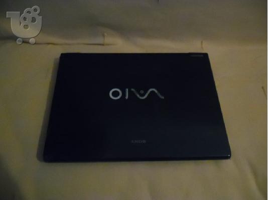 PoulaTo: laptop sony vaio vgn ar-51j blu-ray