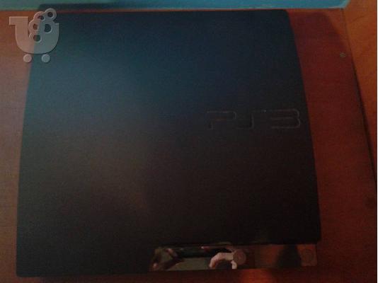 PoulaTo: Sony Playstation 3