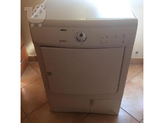 ΣΤΕΓΝΩΤΗΡΙΟ Zanussi (ολοκαίνουργιο)